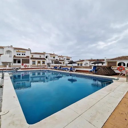 Garden&sun In Marina Del Sol Apartamento Fuengirola