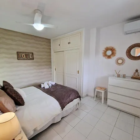 Apartamento Garden&sun In Marina Del Sol
