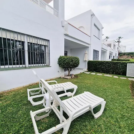 Apartamento Garden&sun In Marina Del Sol *