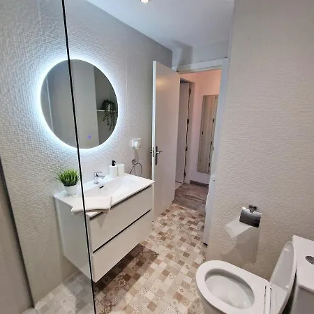 Apartamento Garden&sun In Marina Del Sol *