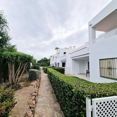 Garden&sun In Marina Del Sol Apartamento *