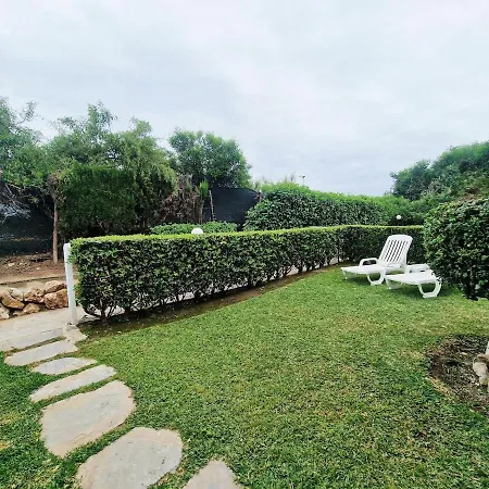 Apartamento Garden&sun In Marina Del Sol *