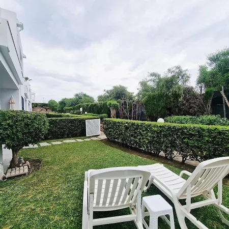 Garden&sun In Marina Del Sol Apartamento