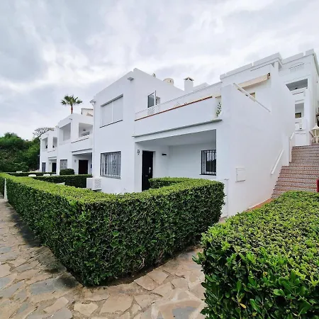 Apartamento Garden&sun In Marina Del Sol *