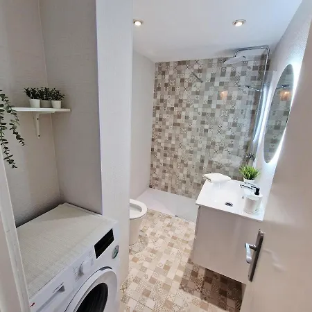 Apartamento Garden&sun In Marina Del Sol *