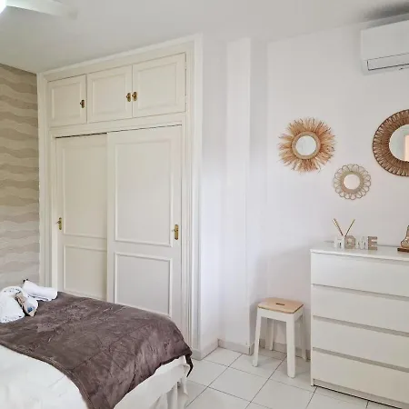 Apartamento Garden&sun In Marina Del Sol