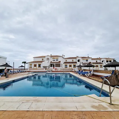 Apartamento Garden&sun In Marina Del Sol *