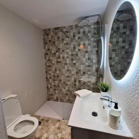 Apartamento Garden&sun In Marina Del Sol Fuengirola