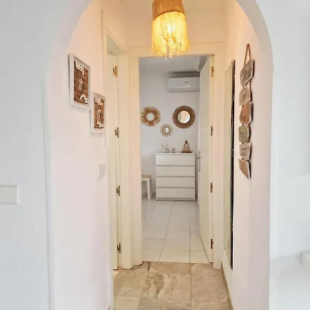 Apartamento Garden&sun In Marina Del Sol Fuengirola