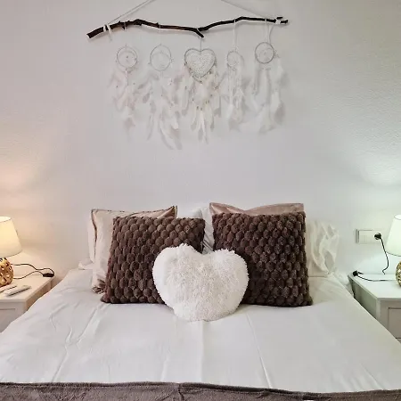 Apartamento Garden&sun In Marina Del Sol