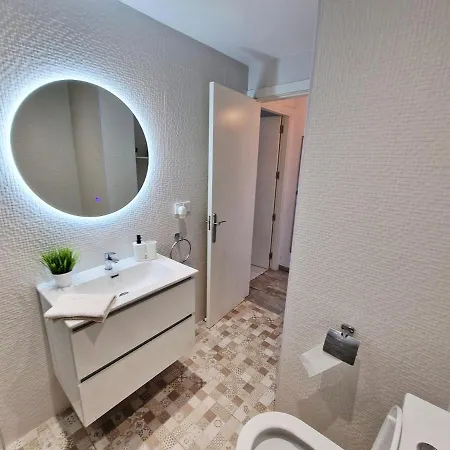 Apartamento Garden&sun In Marina Del Sol Fuengirola